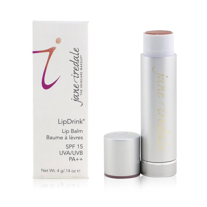 JANE IREDALE - LipDrink Lip Balm SPF 15 4g/0.14oz