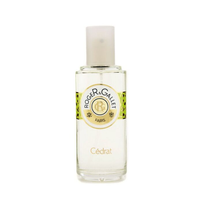 ROGER & GALLET - Cedrat (Citron) Fragrant Water Spray