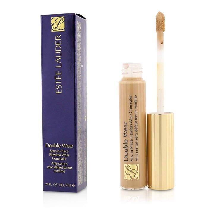 ESTEE LAUDER - Double Wear Stay in Place Flawless Wear Concealer 7ml/0.24oz