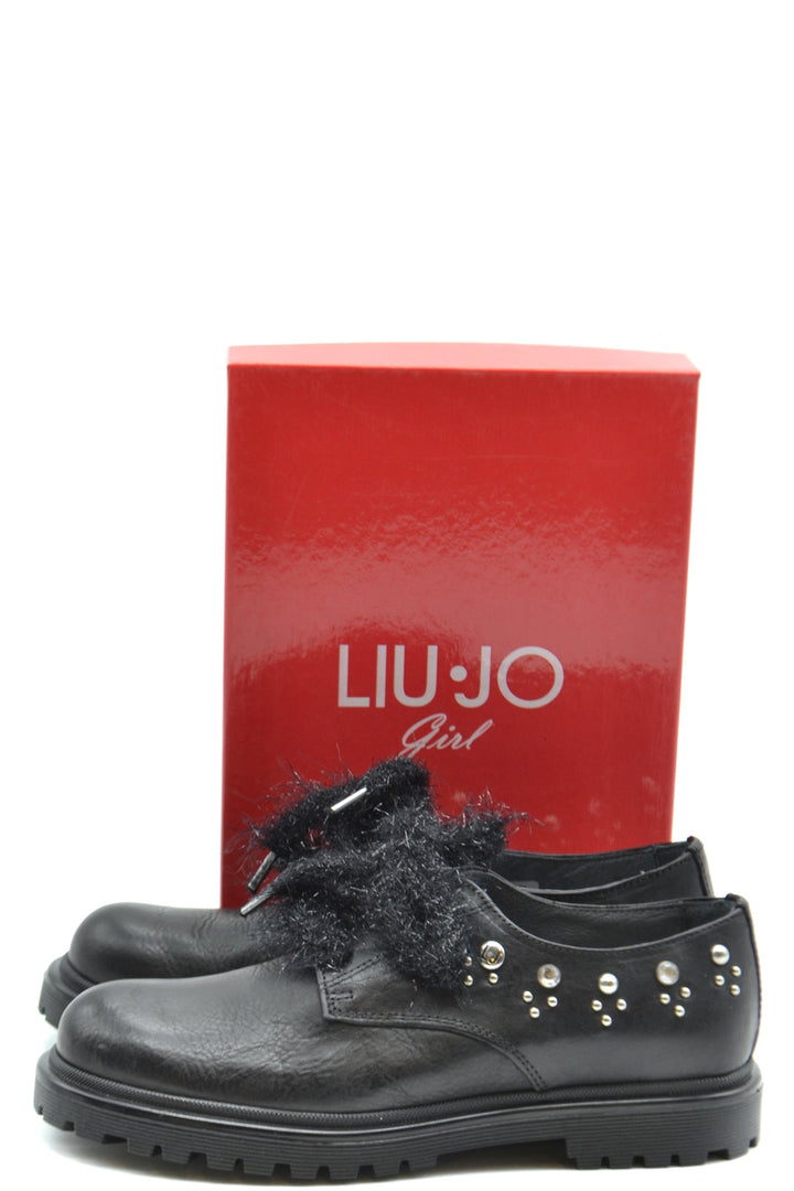 Apparel & Accessories > Shoes liu jo 1