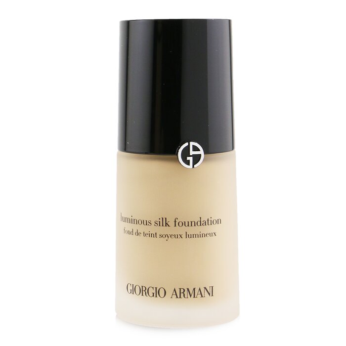 GIORGIO ARMANI - Luminous Silk Foundation 30ml/1oz