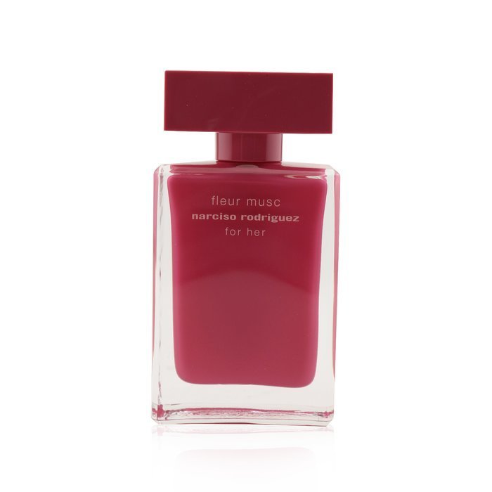 NARCISO RODRIGUEZ - Fleur Musc Eau De Parfum Spray