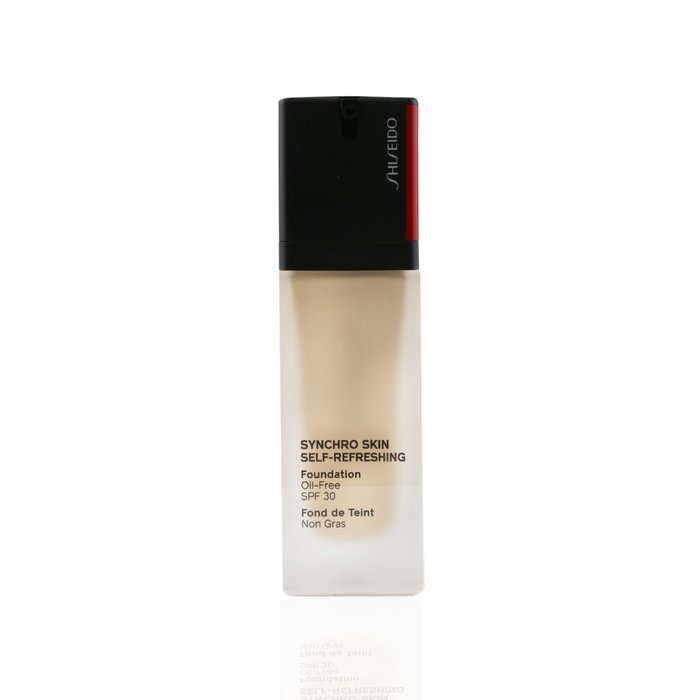 SHISEIDO - Synchro Skin Self Refreshing Foundation SPF 30 30ml/1oz