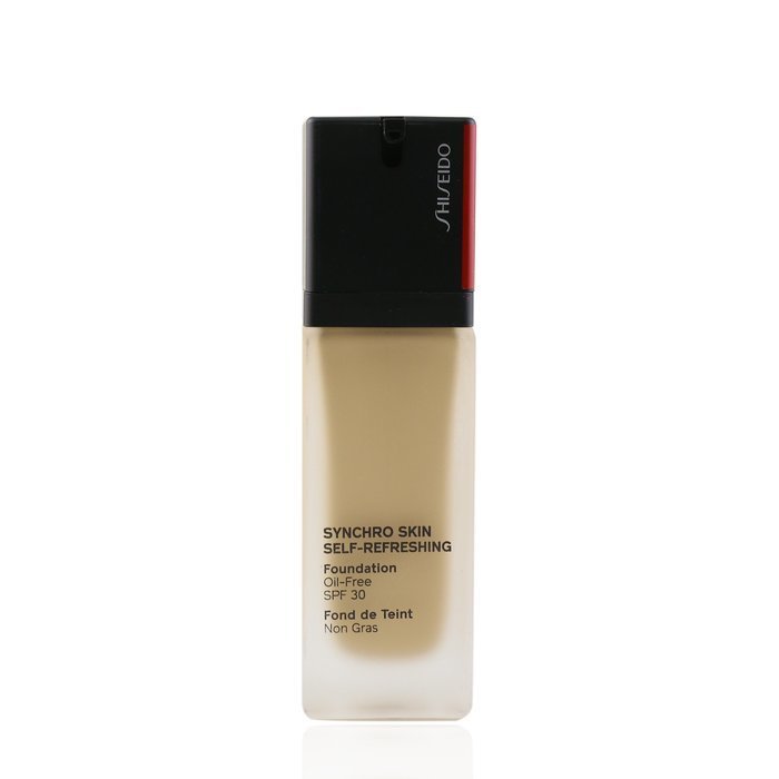 SHISEIDO - Synchro Skin Self Refreshing Foundation SPF 30 30ml/1oz