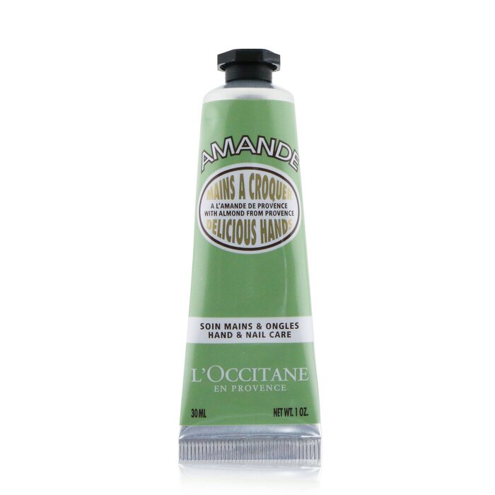 l'OCCITANE - Almond Delicious Hands