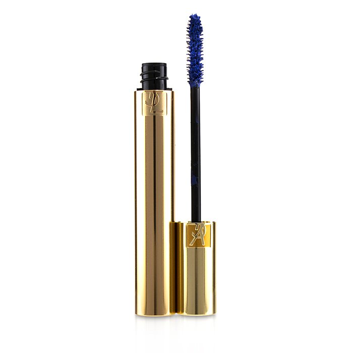 YVES SAINT LAURENT - Mascara Volume Effet Faux Cils (Luxurious Mascara) 7.5ml/0.25oz