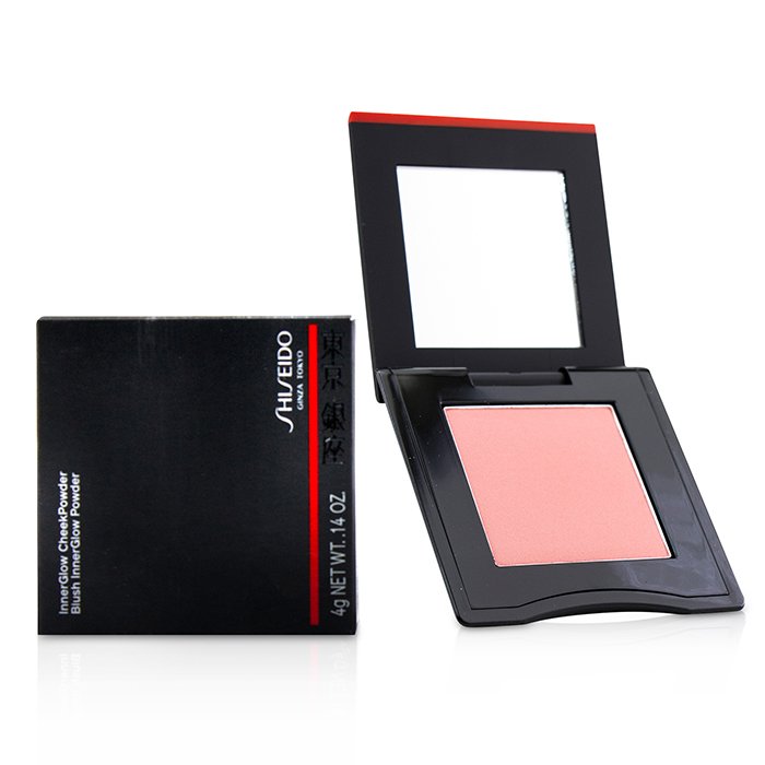 SHISEIDO - InnerGlow CheekPowder 4g/0.14oz