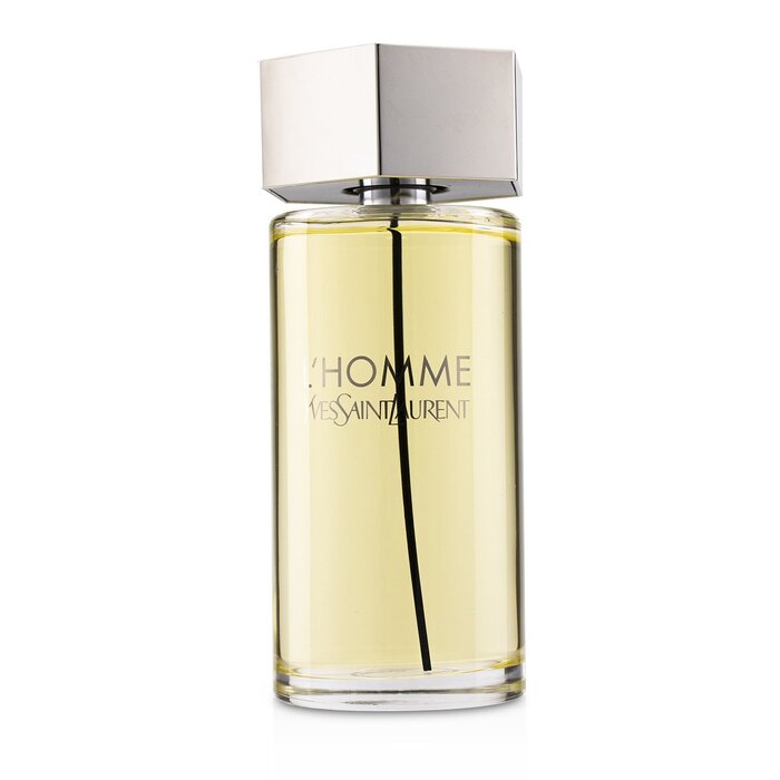 YVES SAINT LAURENT - l'Homme Eau De Toilette Spray