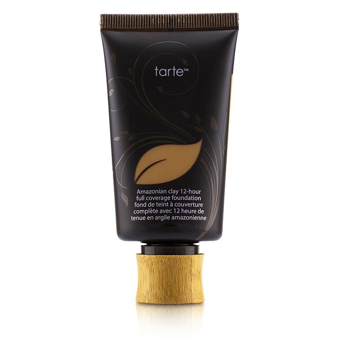 TARTE - Amazonian Clay 12 Hour Full Coverage Foundation 50ml/1.7oz