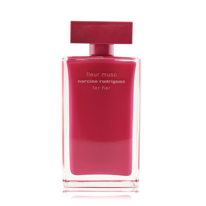 NARCISO RODRIGUEZ - Fleur Musc Eau De Parfum Spray