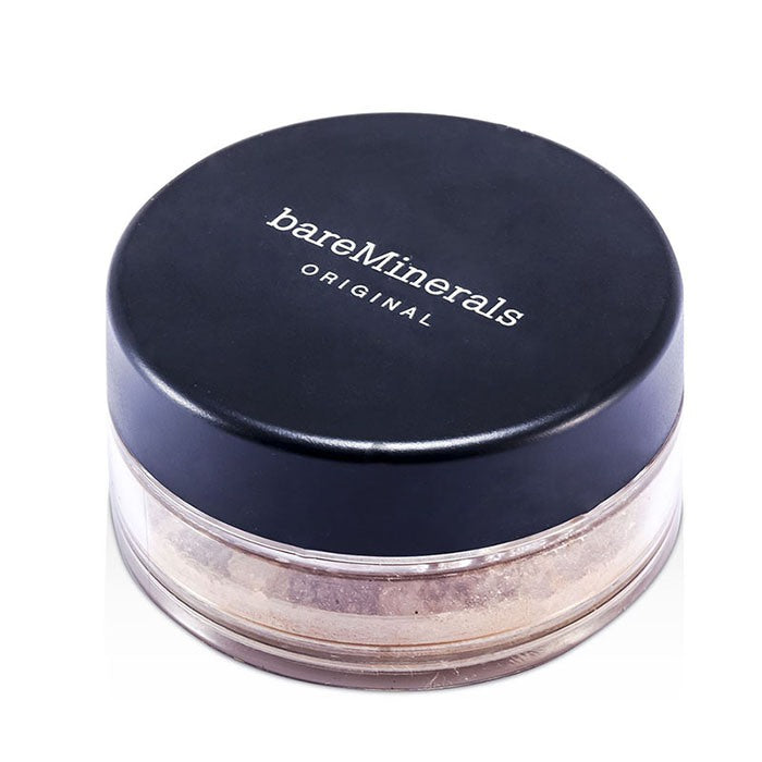 BAREMINERALS - BareMinerals Original SPF 15 Foundation 8g/0.28oz