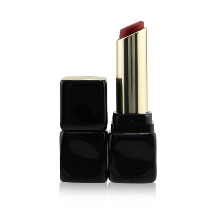 GUERLAIN - Kisskiss Tender Matte Lipstick 2.8g/0.09oz