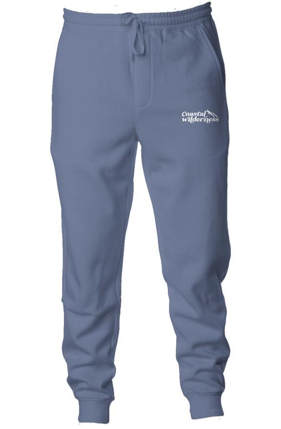 True colors fleece joggers apparel