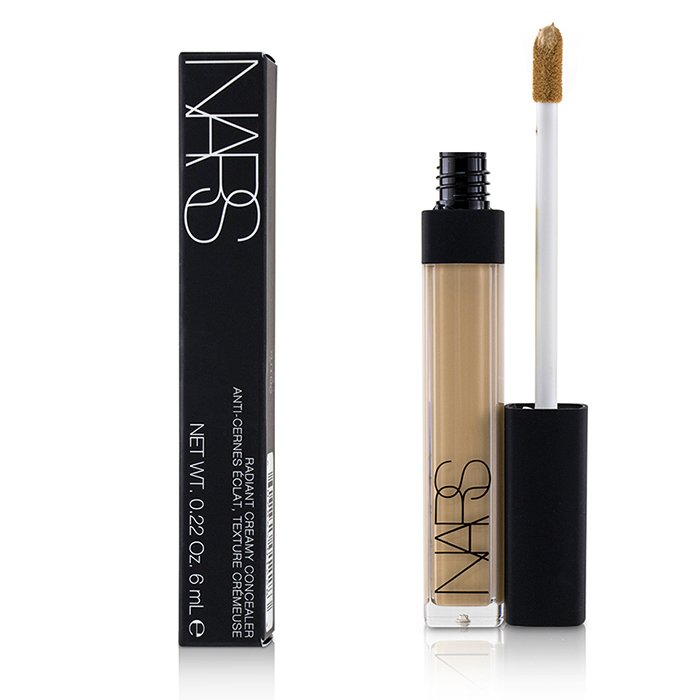 NARS - Radiant Creamy Concealer 6ml/0.22oz