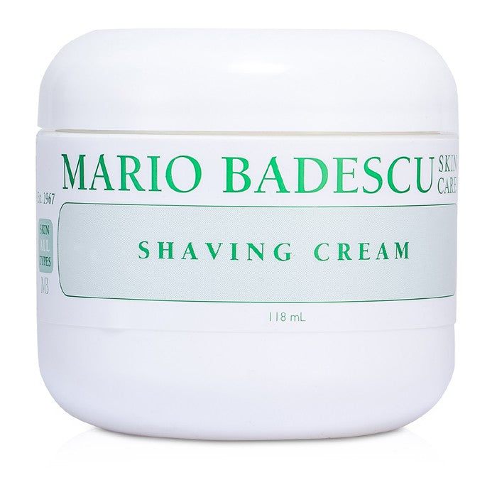 MARIO BADESCU - Shaving Cream