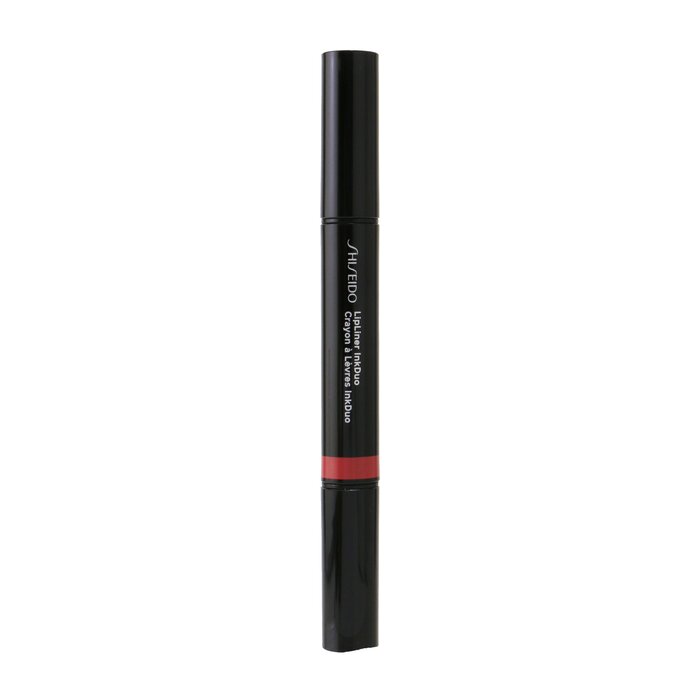 SHISEIDO - LipLiner InkDuo (Prime + Line) 1.1g/0.037oz