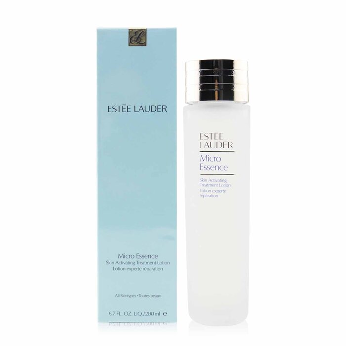 ESTEE LAUDER - Micro Essence Skin Activating Treatment Lotion