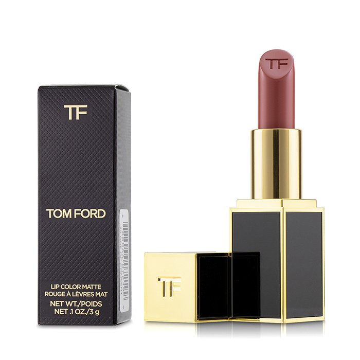 TOM FORD - Lip Color Matte 3g/0.1oz