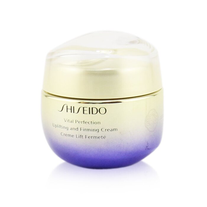 SHISEIDO - Vital Perfection Uplifting & Firming Cream