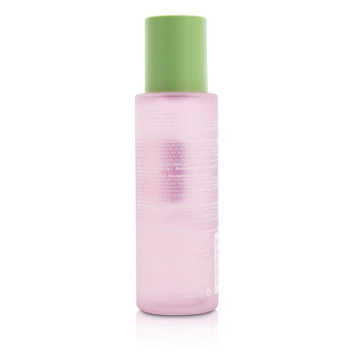 CLINIQUE - Clarifying Lotion 3