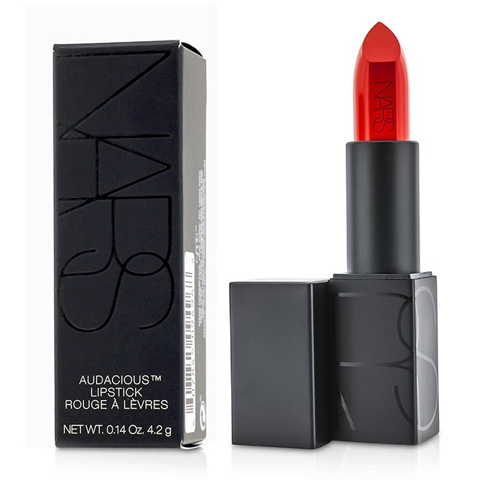 NARS - Audacious Lipstick 4.2g/0.14oz